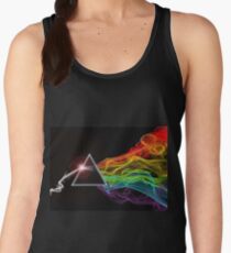 Pink Floyd – The Dark Side Of The Moon Women's Tank Top