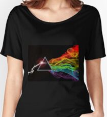 Pink Floyd - Die dunkle Seite des Mondes Baggyfit T-Shirt