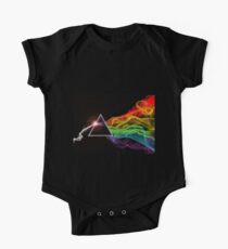 Pink Floyd – The Dark Side Of The Moon One Piece - Short Sleeve