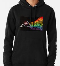 Pink Floyd - Die dunkle Seite des Mondes Hoodie