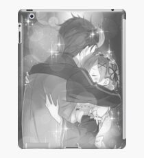 Re:zero iPad Case/Skin