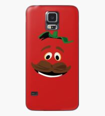 Fortnite Tomato Town Case/Skin for Samsung Galaxy