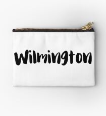 Wilmington Studio Pouch