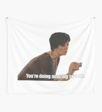 Du machst Amazing Sweetie Wandbehang