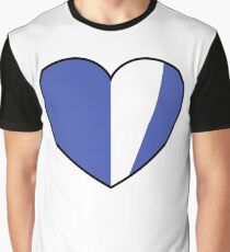 Bravest of the Brave Graphic T-Shirt