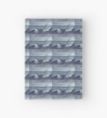 Apocalyptic Hardcover Journal