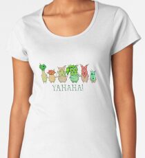 Korok Women's Premium T-Shirt