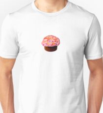 Cupcake Unisex T-Shirt