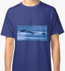 Deep blue 051 Classic T-Shirt