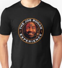 joe rogan experience Unisex T-Shirt
