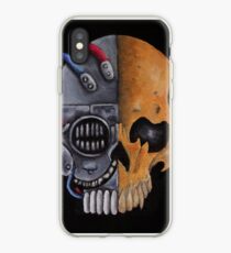 Adeptus Mecanicum iPhone Case