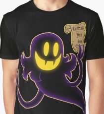 The Snatcher Graphic T-Shirt
