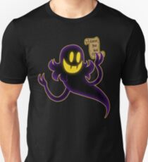 The Snatcher Slim Fit T-Shirt