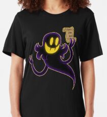 The Snatcher Slim Fit T-Shirt