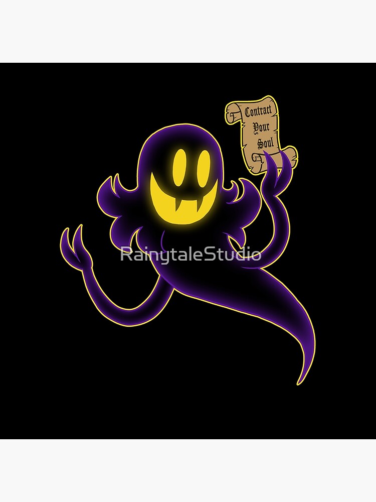 The Snatcher by RainytaleStudio
