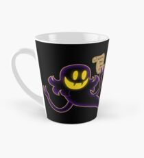 The Snatcher Tall Mug