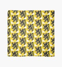 Coat of Arms of Flanders Scarf
