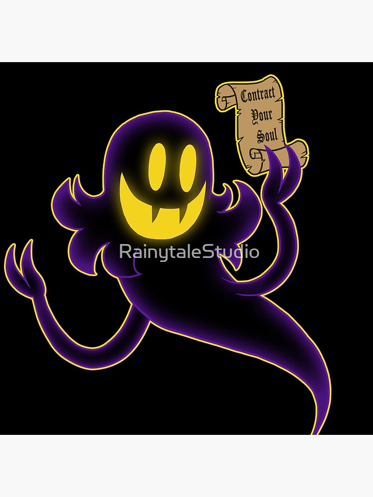 The Snatcher by RainytaleStudio