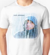 Jack Johnson Brushfire Fairytales Unisex T-Shirt