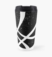 Seltsam Thermobecher