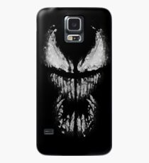Poisonous Substance Case/Skin for Samsung Galaxy