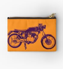 Cafe racer Studio Pouch