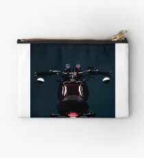 Cafe Racer Studio Pouch