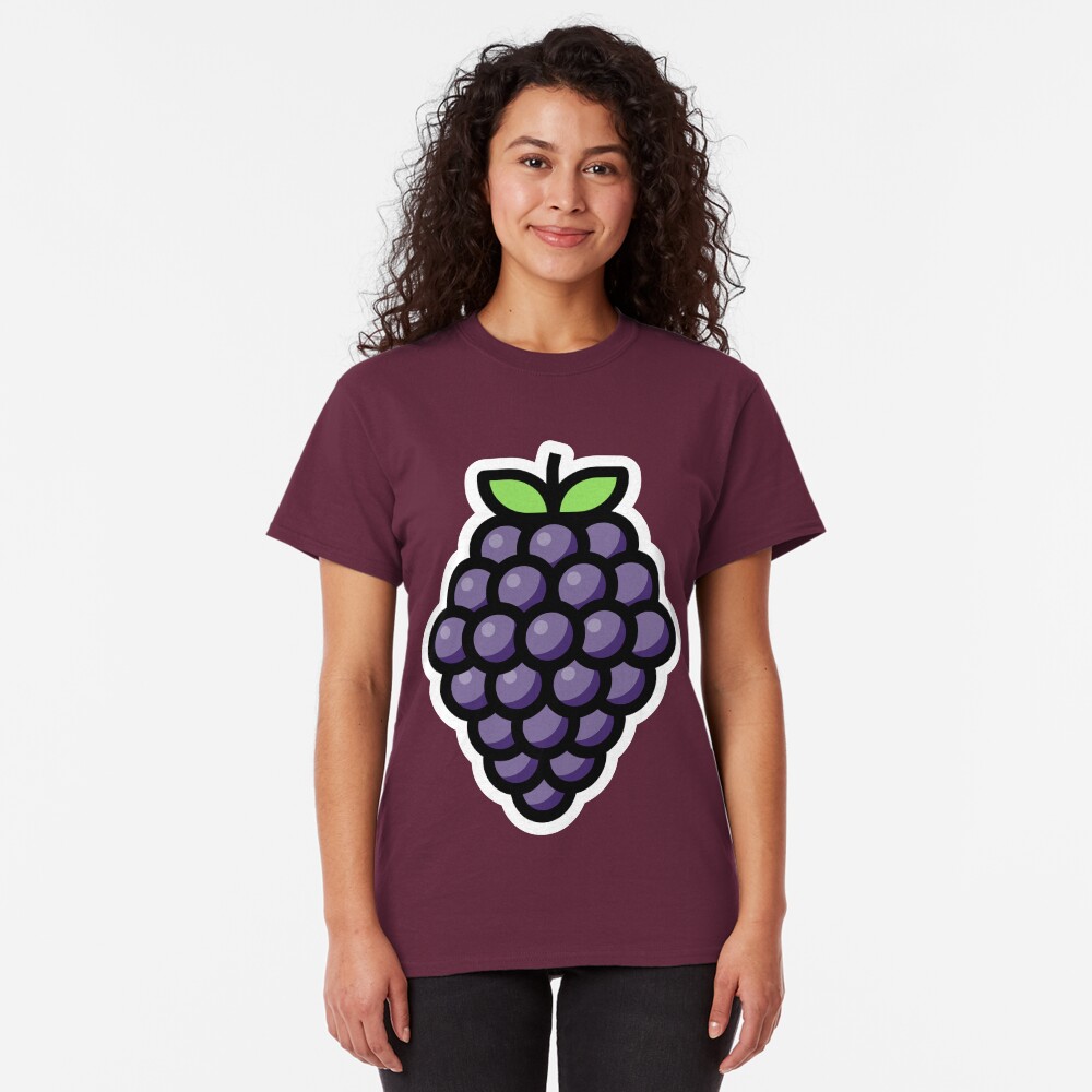 Blackberry Classic T-Shirt
