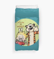 Funny Friends Duvet Cover