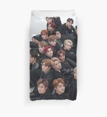 NCT EMPATHY Duvet Cover