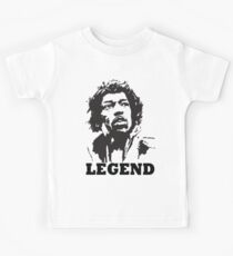 Jimi Hendrix - Legend Kids Tee