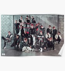 NCT EMPATHY Poster
