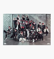 NCT EMPATHY Photographic Print