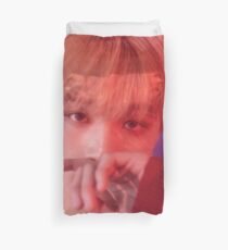 NCT EMPATHY HAECHAN Duvet Cover