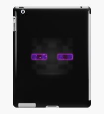 Enderman iPad Case/Skin
