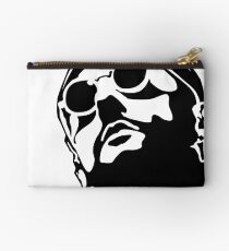 Jean Reno Leon Studio Pouch