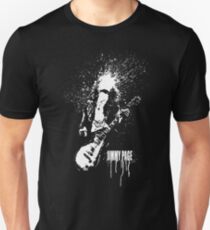 ROCK ART #JP new Unisex T-Shirt