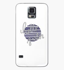 Hello sailor Case/Skin for Samsung Galaxy