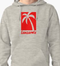Lanzarote Pullover Hoodie