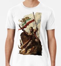 NCR Ranger KOTH Men's Premium T-Shirt