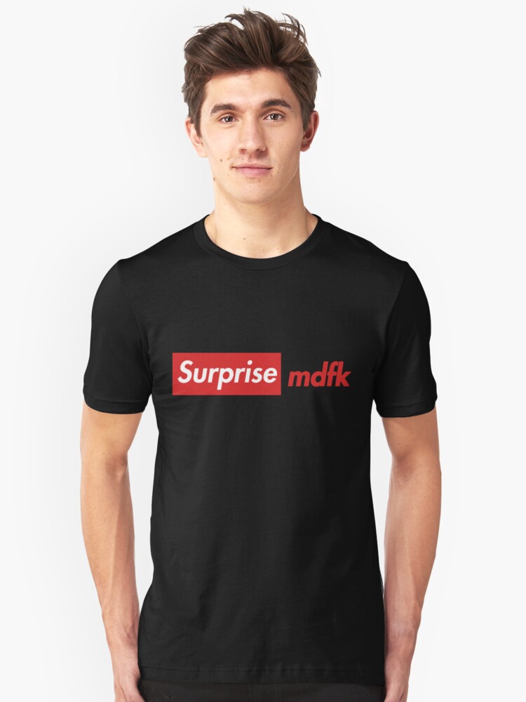 Supreme Surprise Mdfk Gift For Friend Best Friend Quotes Gift