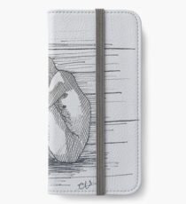 Lonely iPhone Wallet/Case/Skin