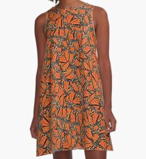 Mariposa A-Line Dress