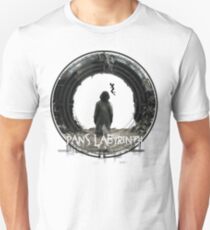 Pan's Labyrinth Arch Unisex T-Shirt