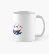 univ. von Mississippi Tasse (Standard)