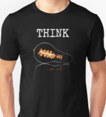 Denken Slim Fit T-Shirt
