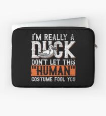 Ente Laptoptasche