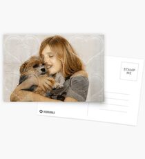 i LoVe YoU ~ i LoVe YoU ~ i LoVe YoU! Postcards