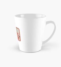 no weenies allowed Tall Mug