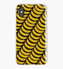 Going Bananas iPhone Case